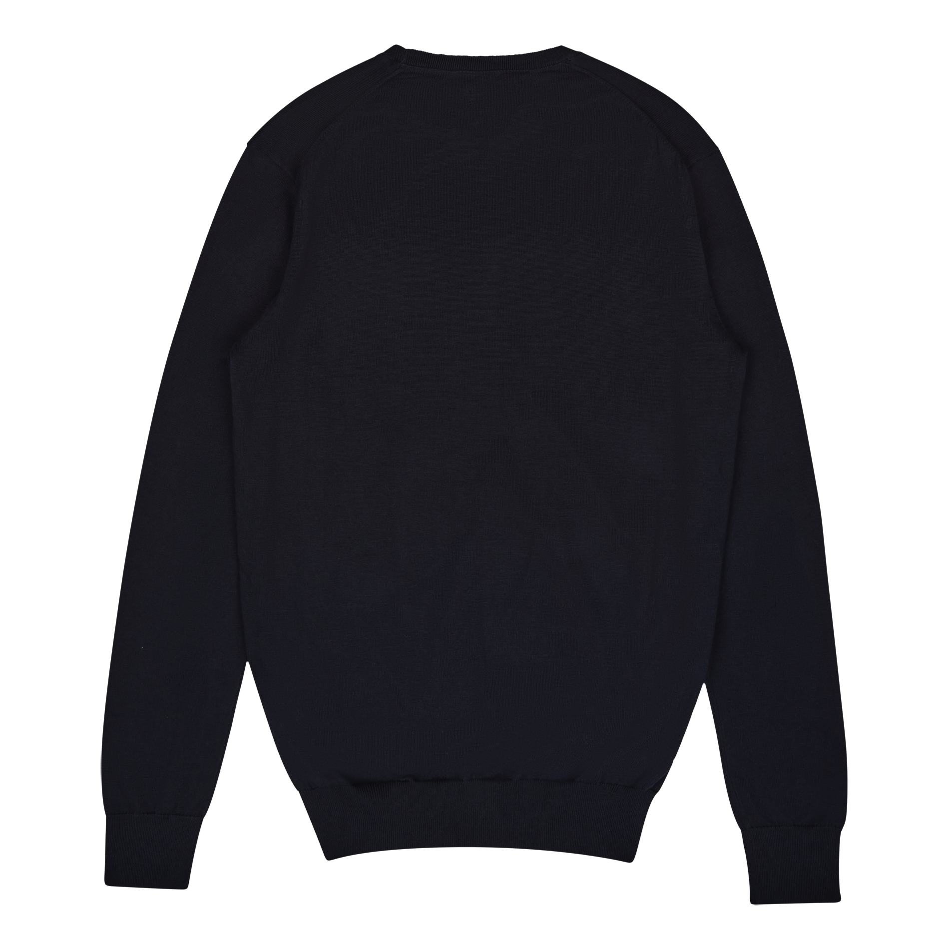 Ls Sf Cn Pp-long Sleeve-sweate Hunter Navy