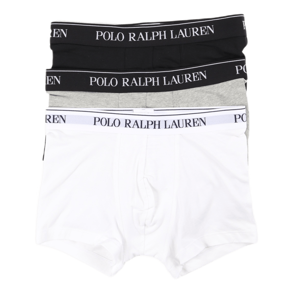 Polo Ralph Lauren Classic-3 Pack-trunk