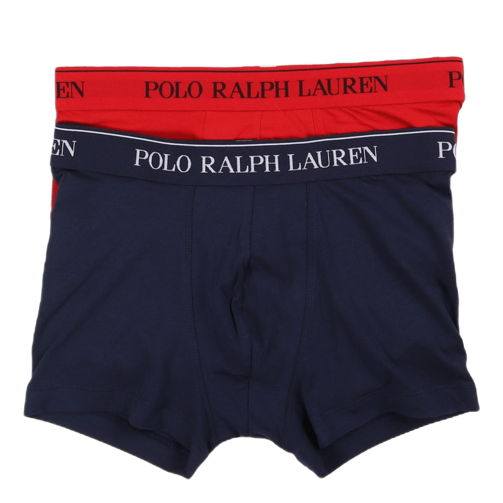 Polo Ralph Lauren Classic-3 Pack-trunk 3pk