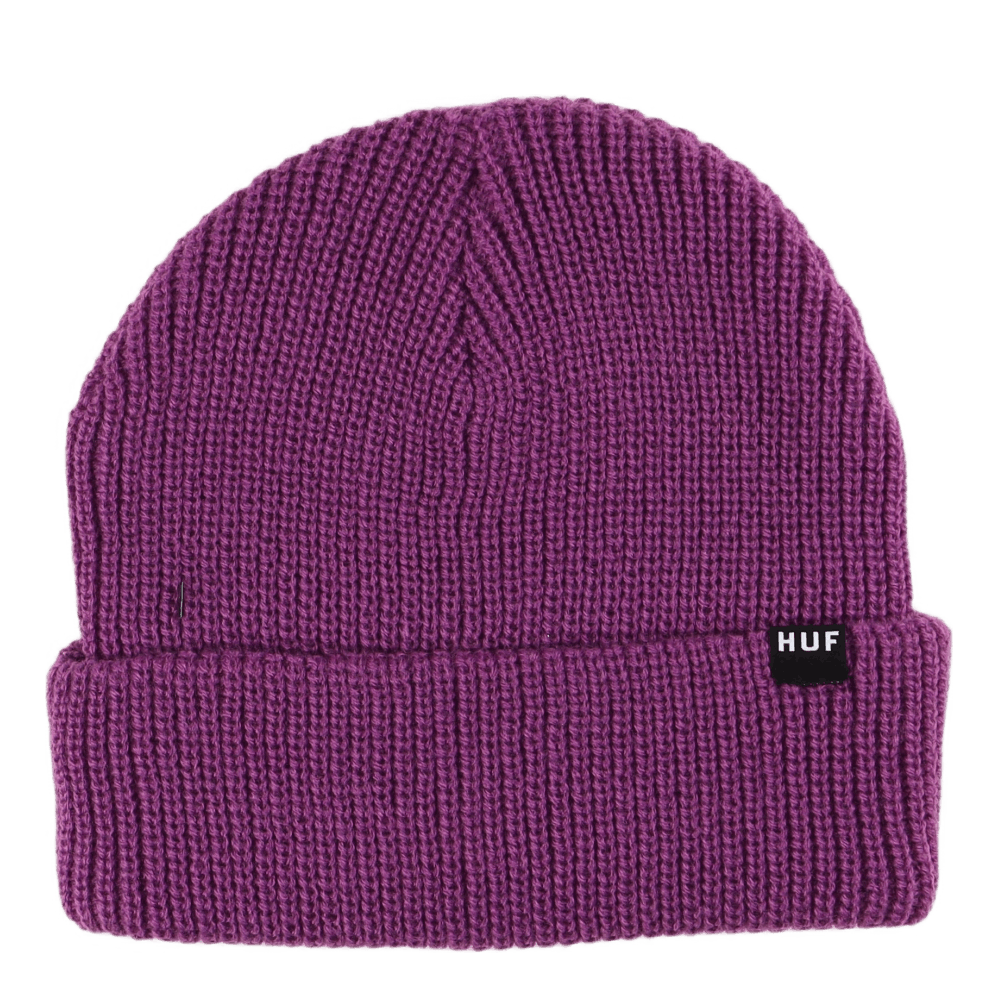 Essentials Usual Beanie Violet