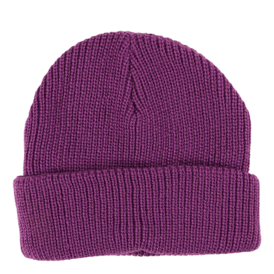 Essentials Usual Beanie Violet