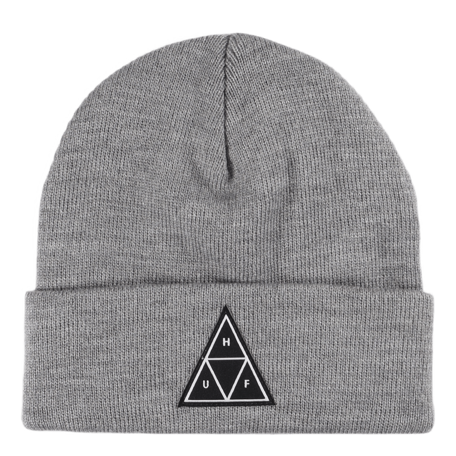 Huf beanie hot sale grey