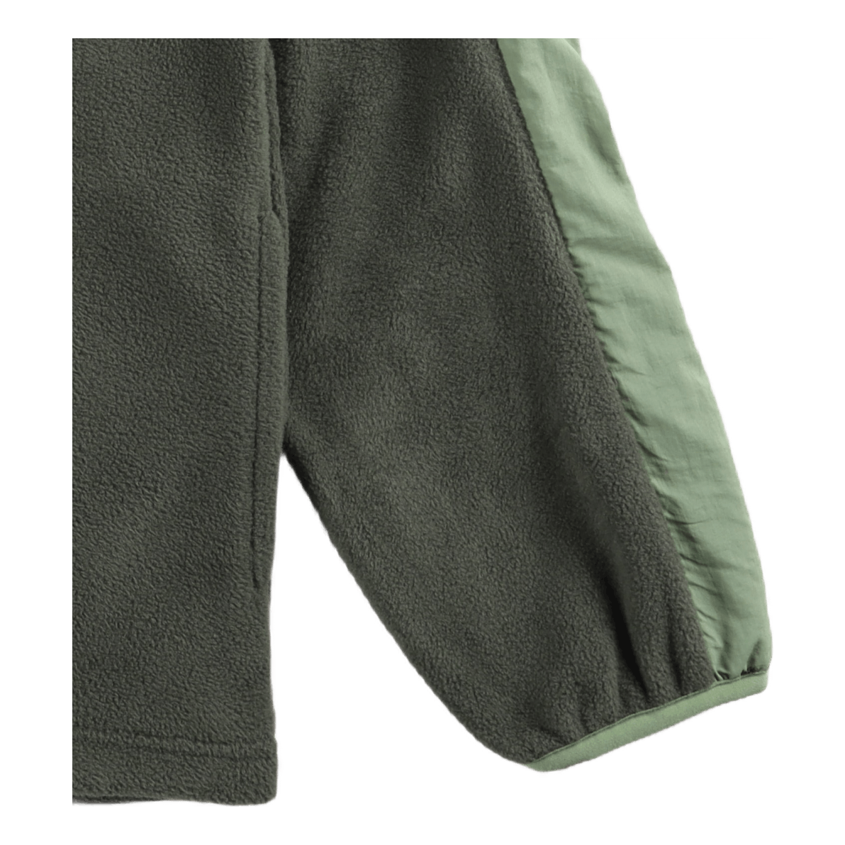 Cascade Polar Fleece Thyme