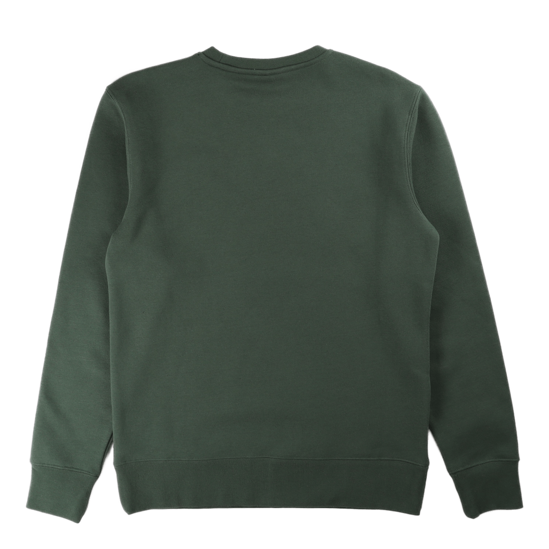 Roasted Crew Dark Green