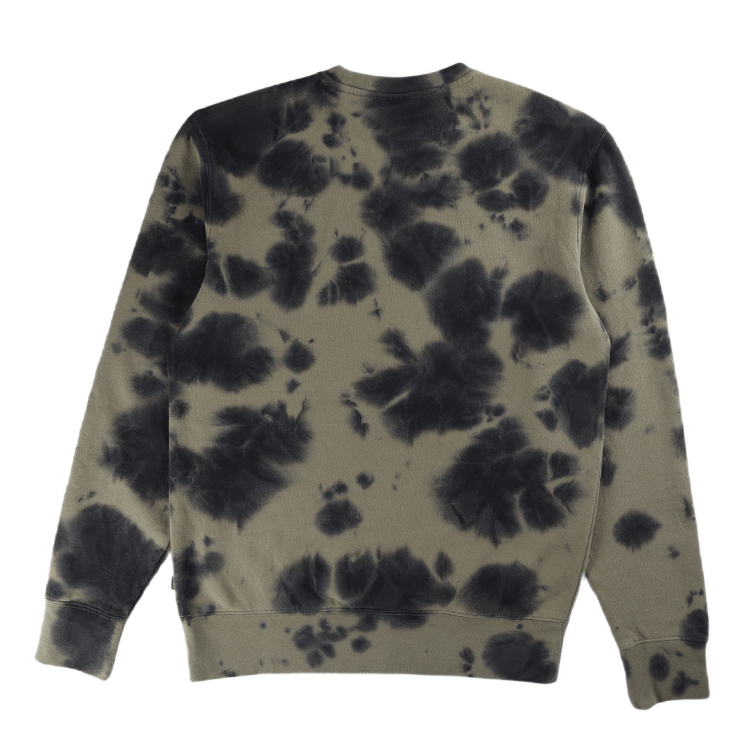 In Bloom Crew Olive