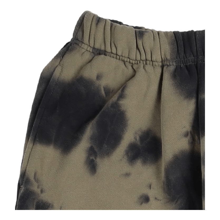 In Bloom Fleece Pant Olive