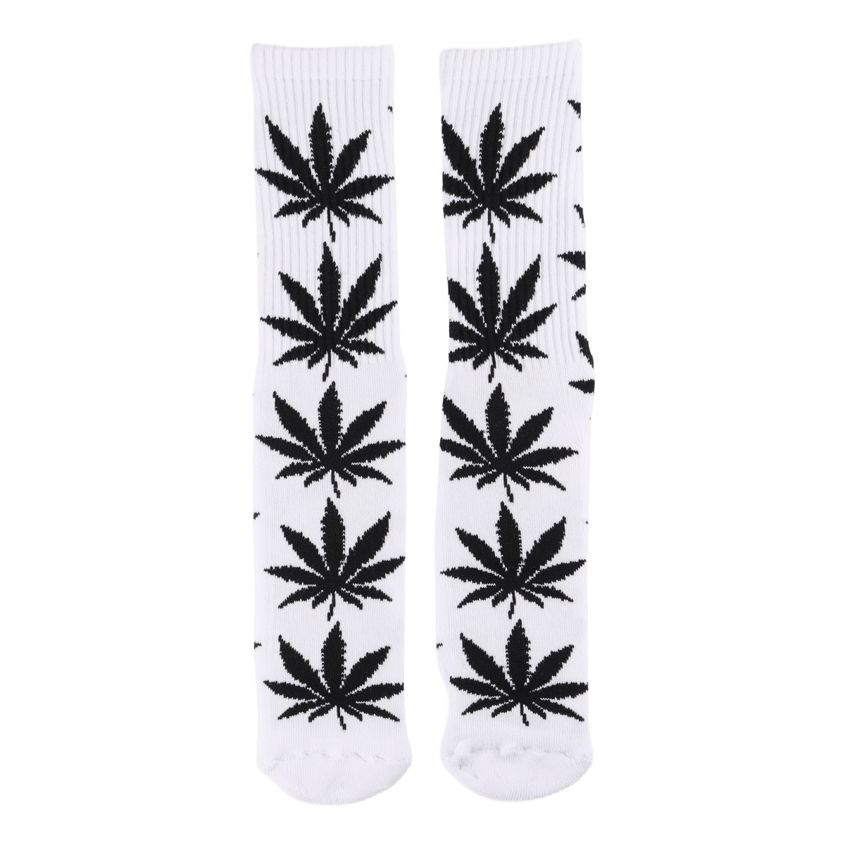 Essentials Plantlife Sock White