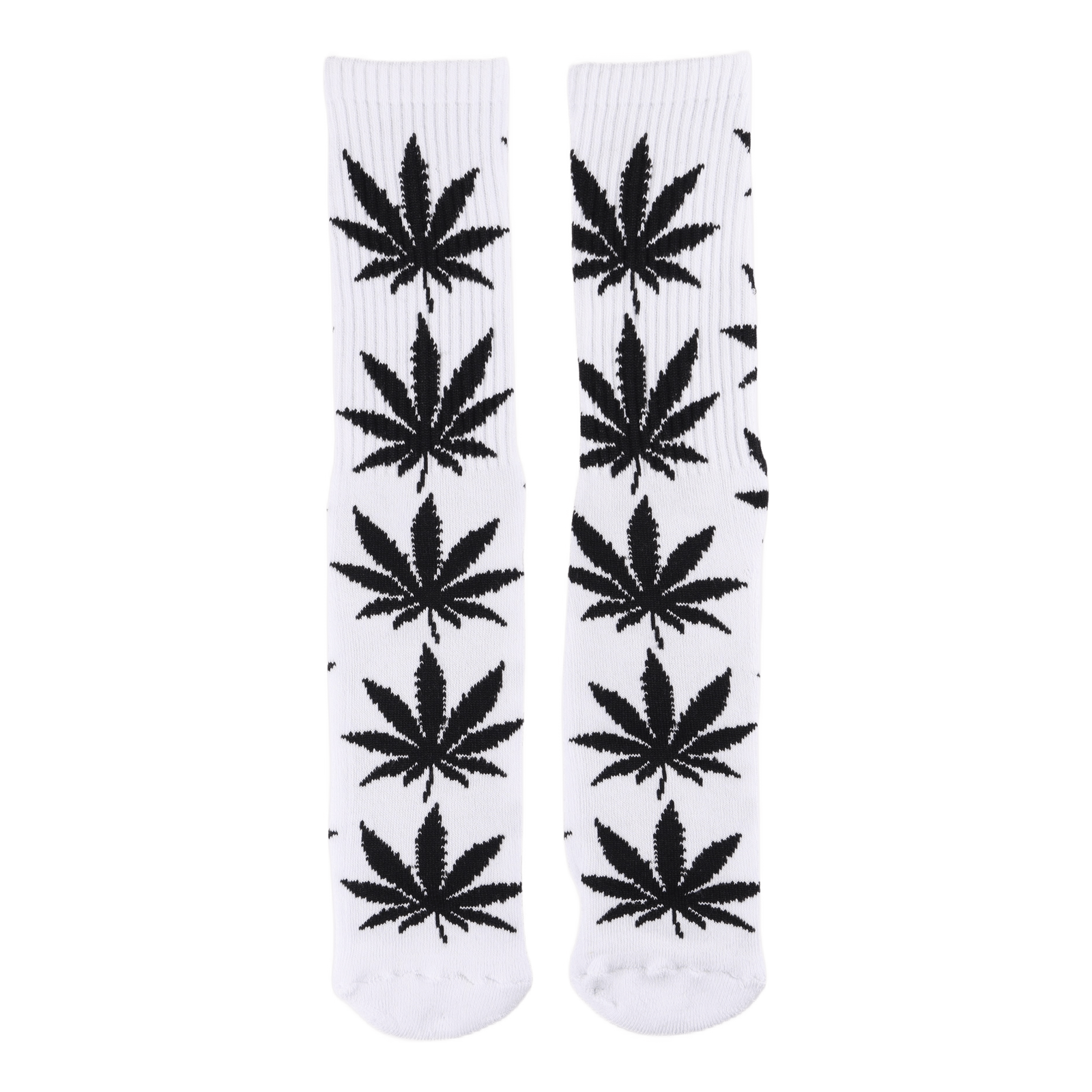 Essentials Plantlife Sock White