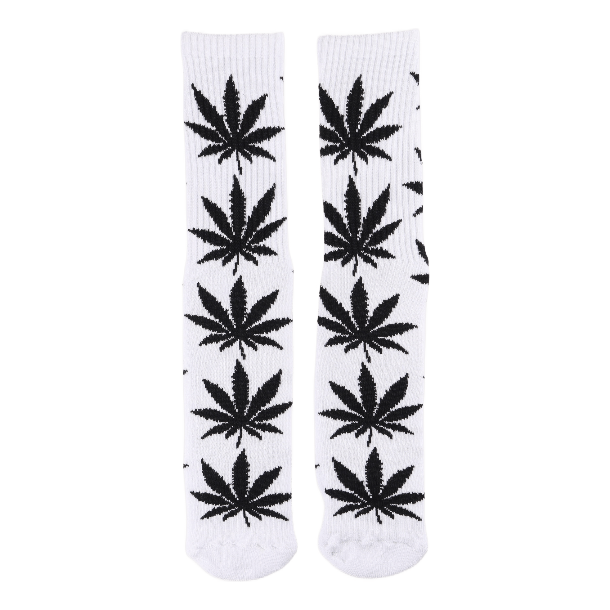 Essentials Plantlife Sock White