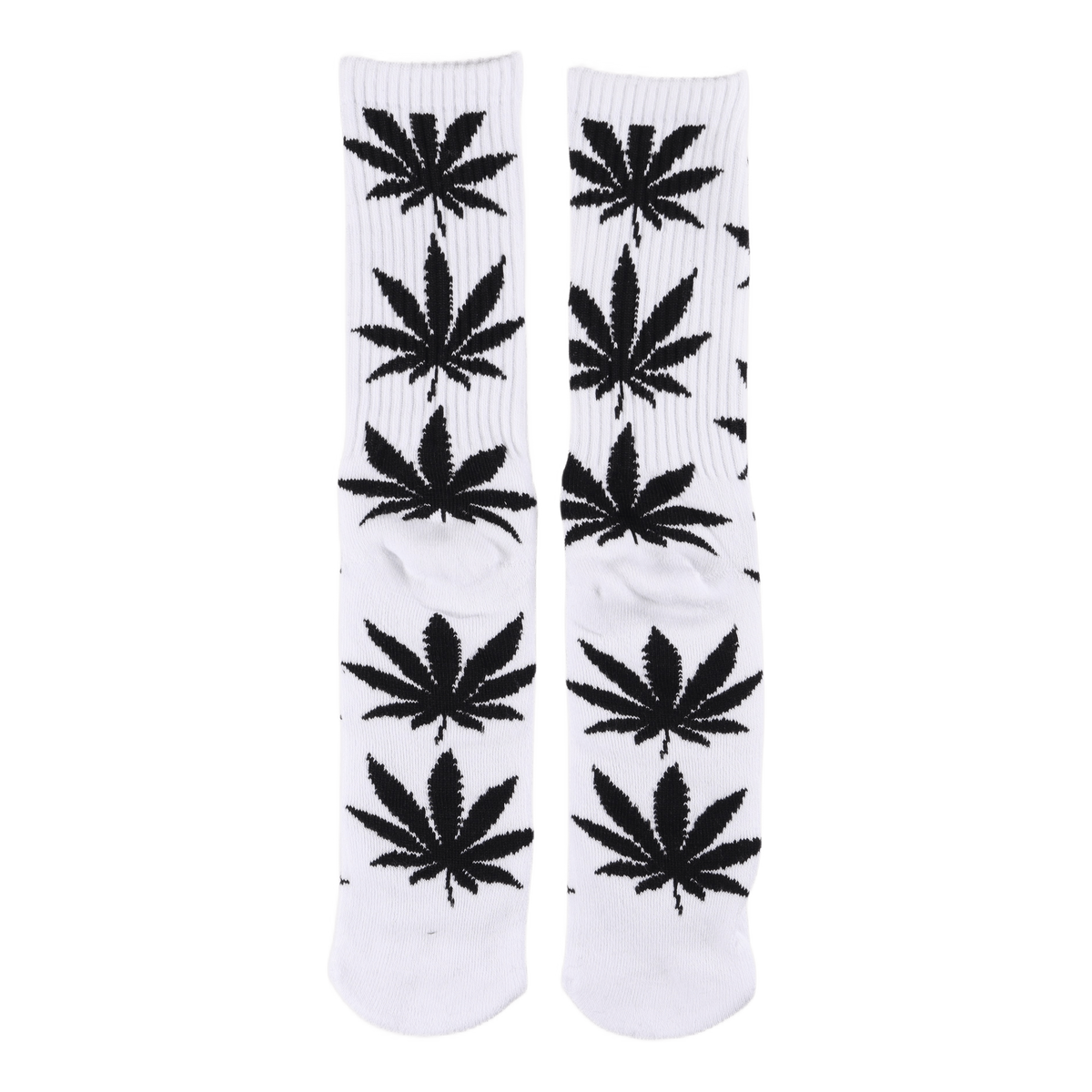 Essentials Plantlife Sock White