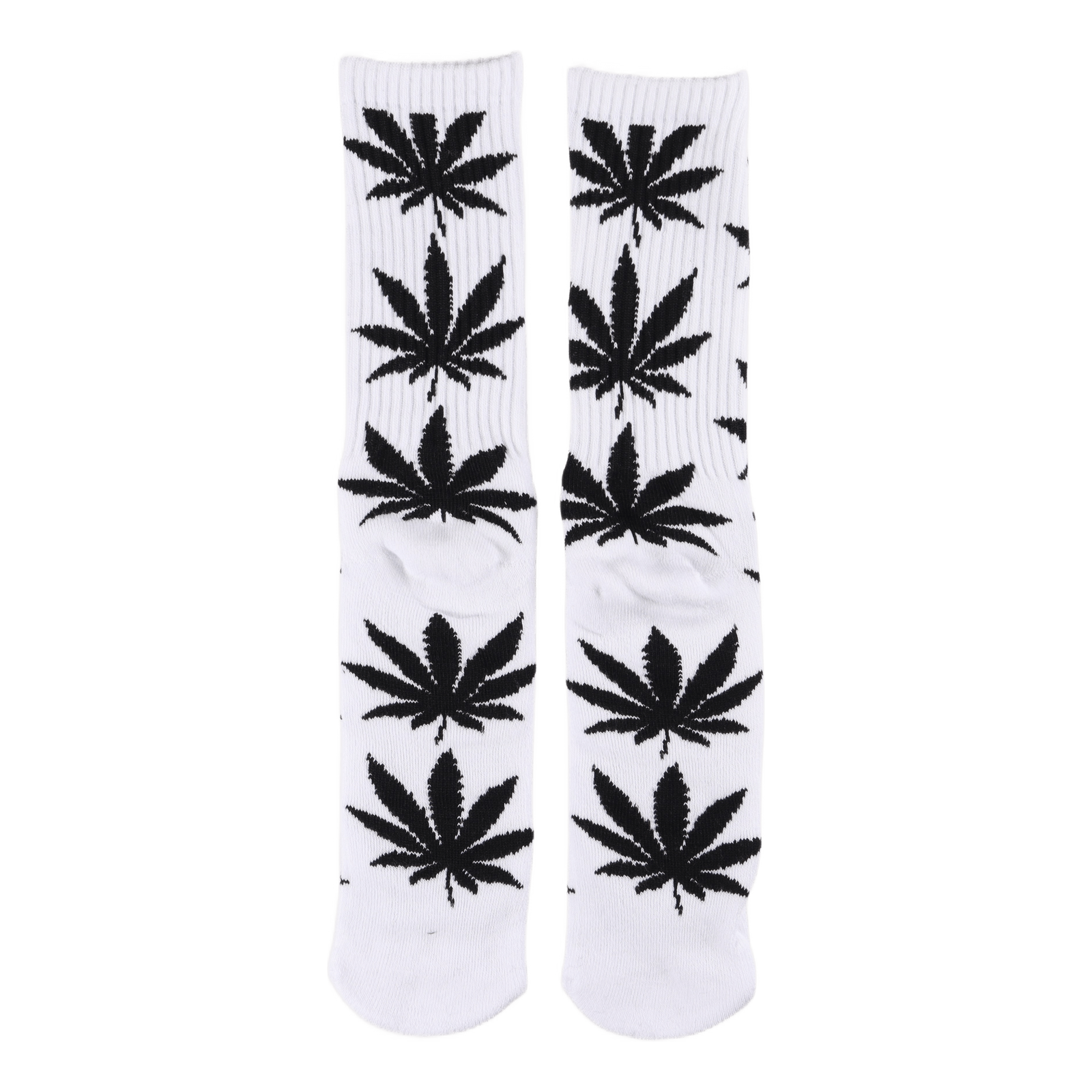 Essentials Plantlife Sock White