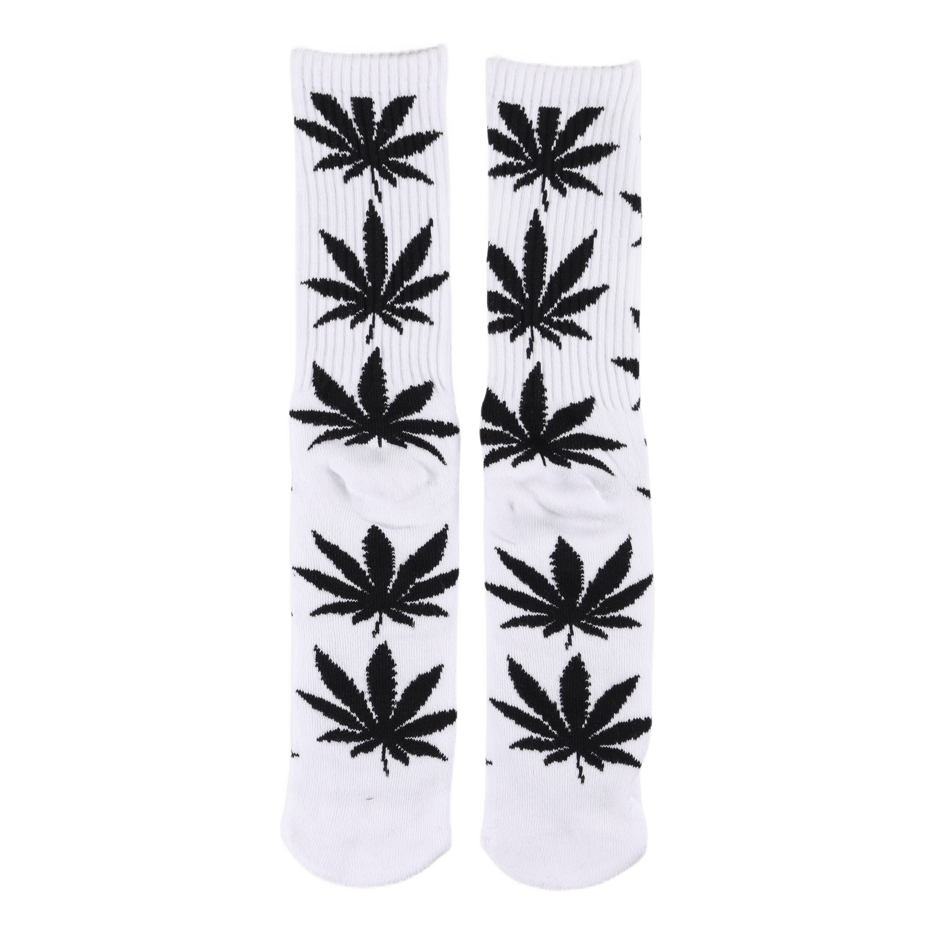 Essentials Plantlife Sock White