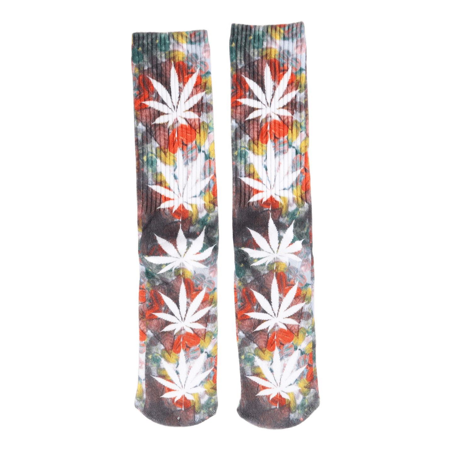 Digital Plantlife Sock Multi