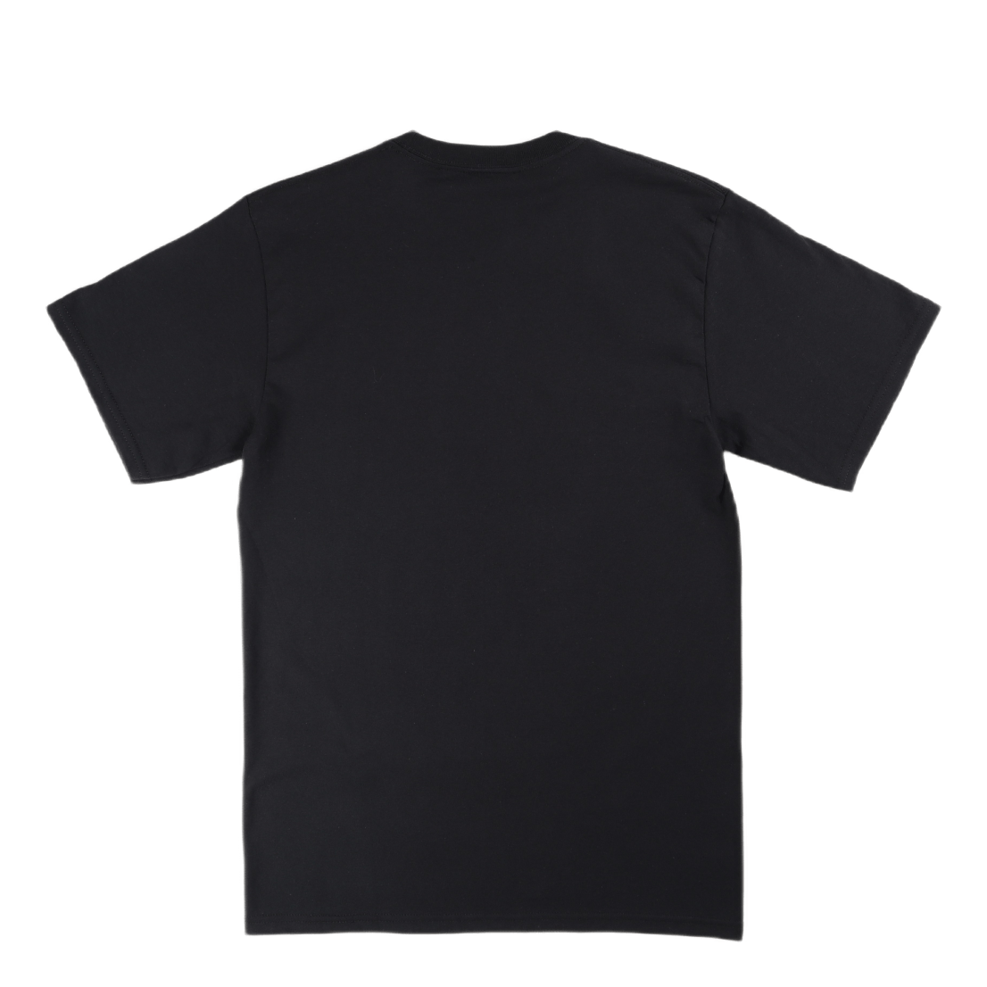 Roasted S/s Tee Black