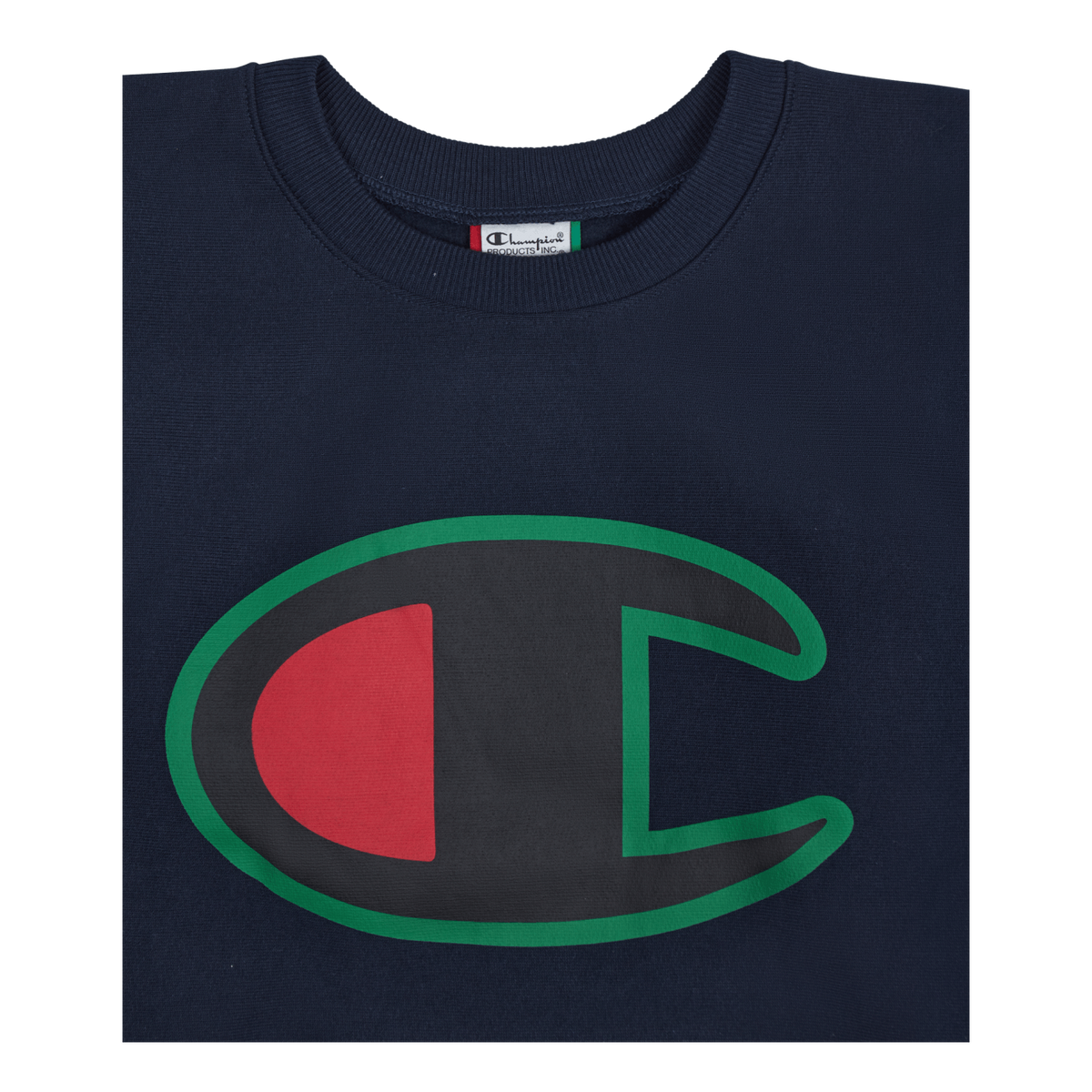 Crewneck Sweatshirt Nny