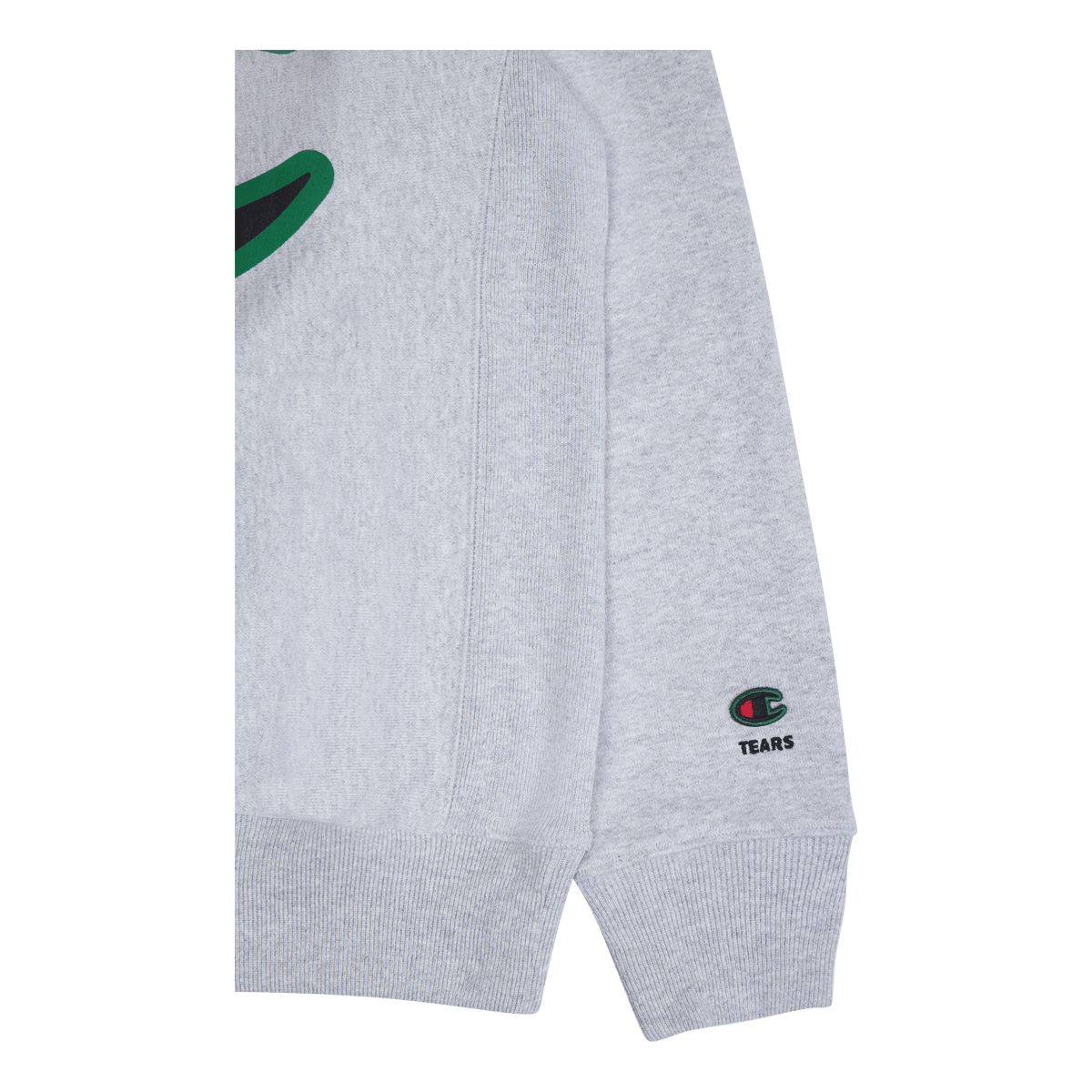 Crewneck Sweatshirt Loxgm