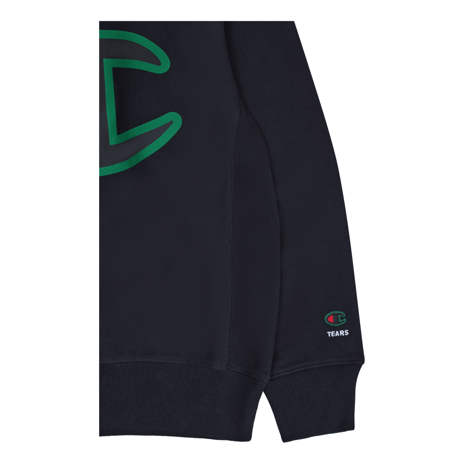 Crewneck Sweatshirt Nbk