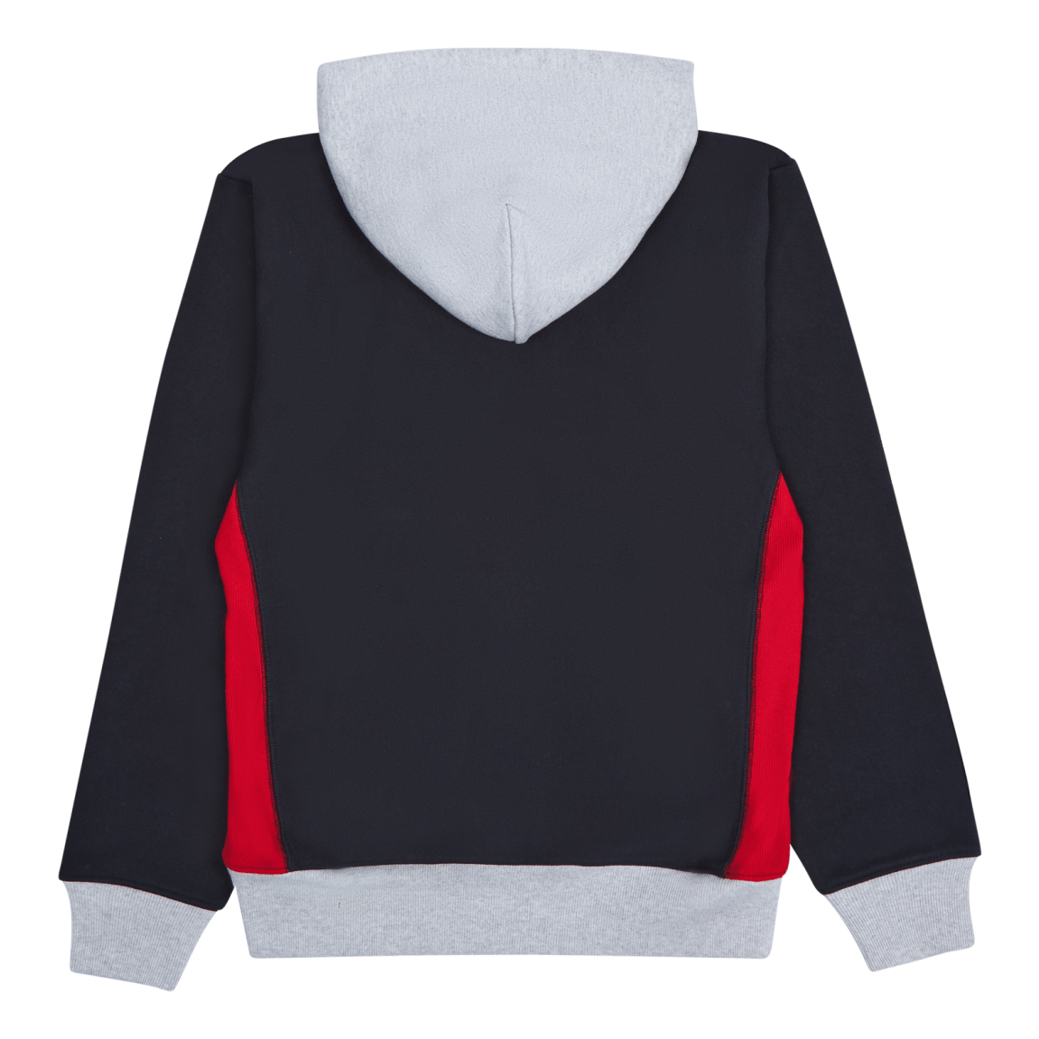 Hooded Sweatshirt Nbk/crd