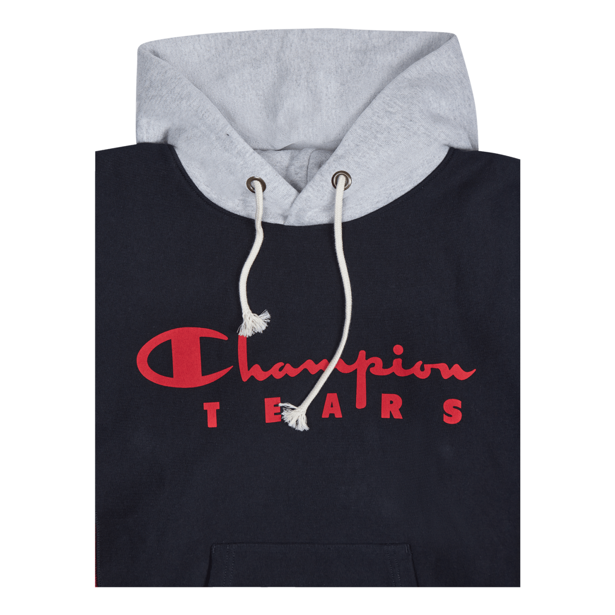 Hooded Sweatshirt Nbk/crd