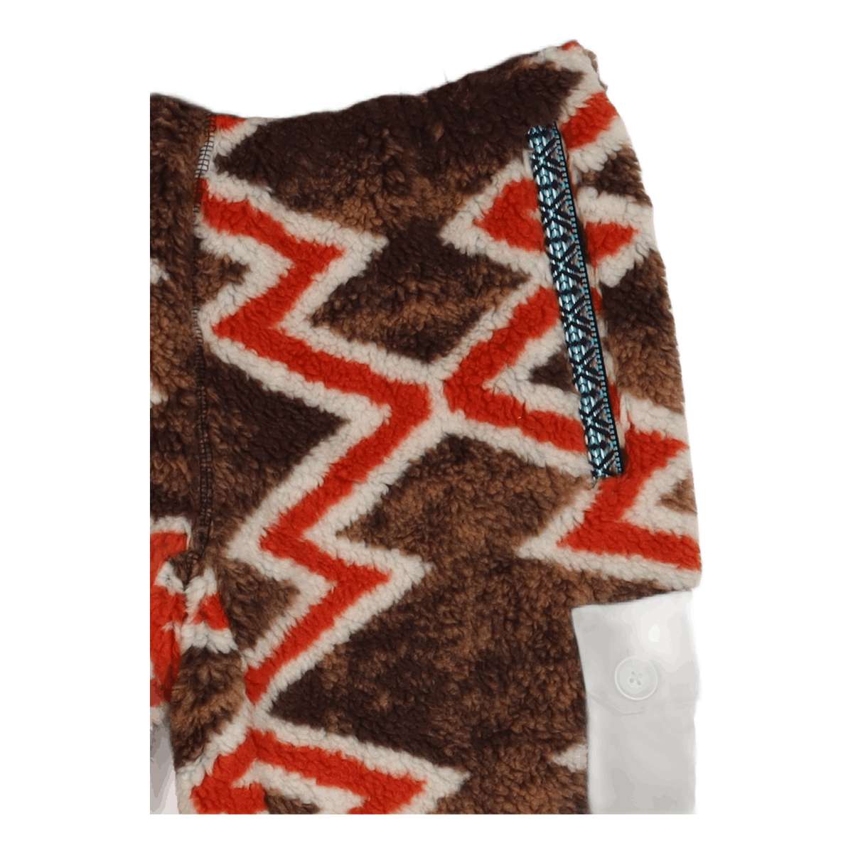 Beel Fleece Pant Geo Fleece Jqrd