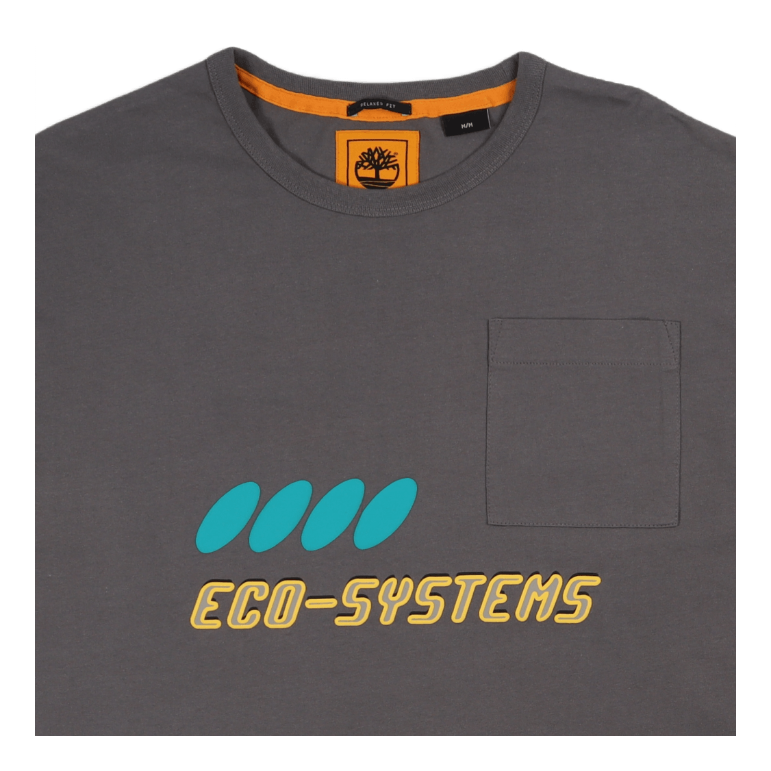 Beel Ls Tee Castlerock