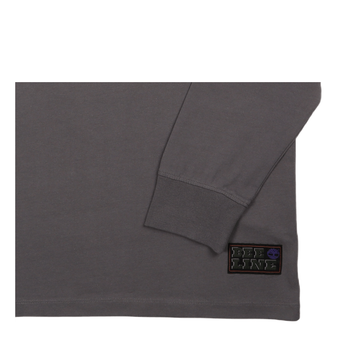 Beel Ls Tee Castlerock