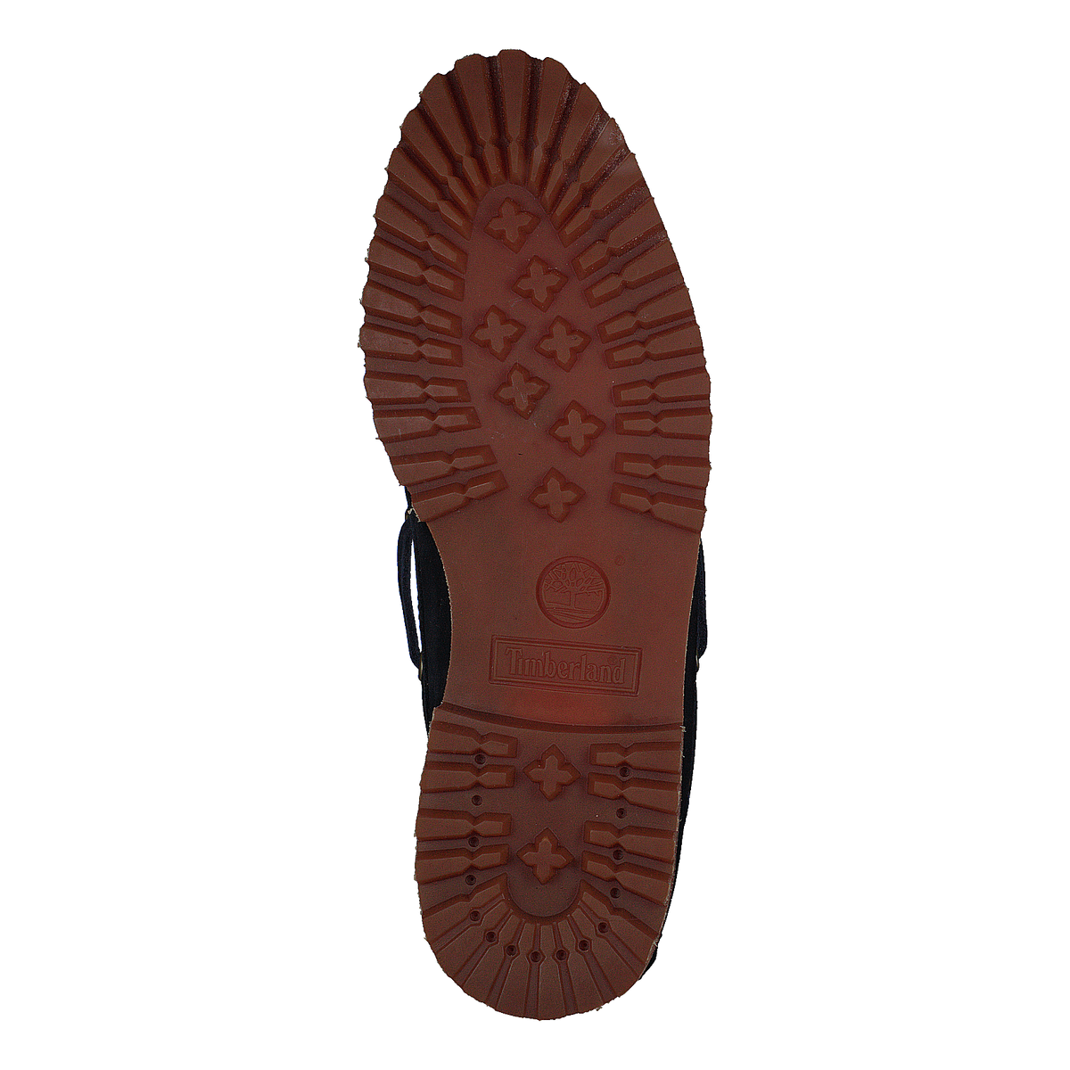 Authentics 3 Eye Classic Lug Black Iris