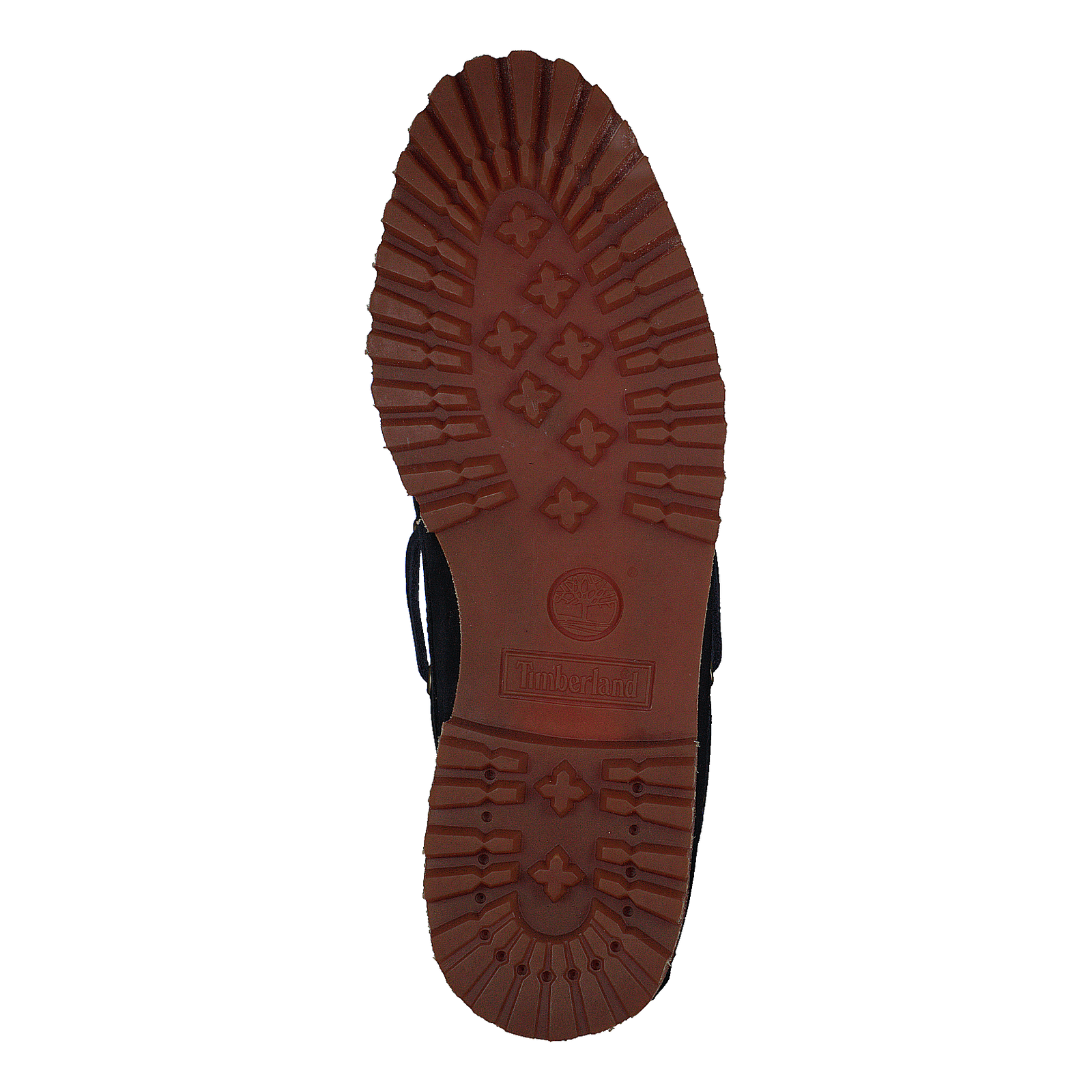 Authentics 3 Eye Classic Lug Black Iris