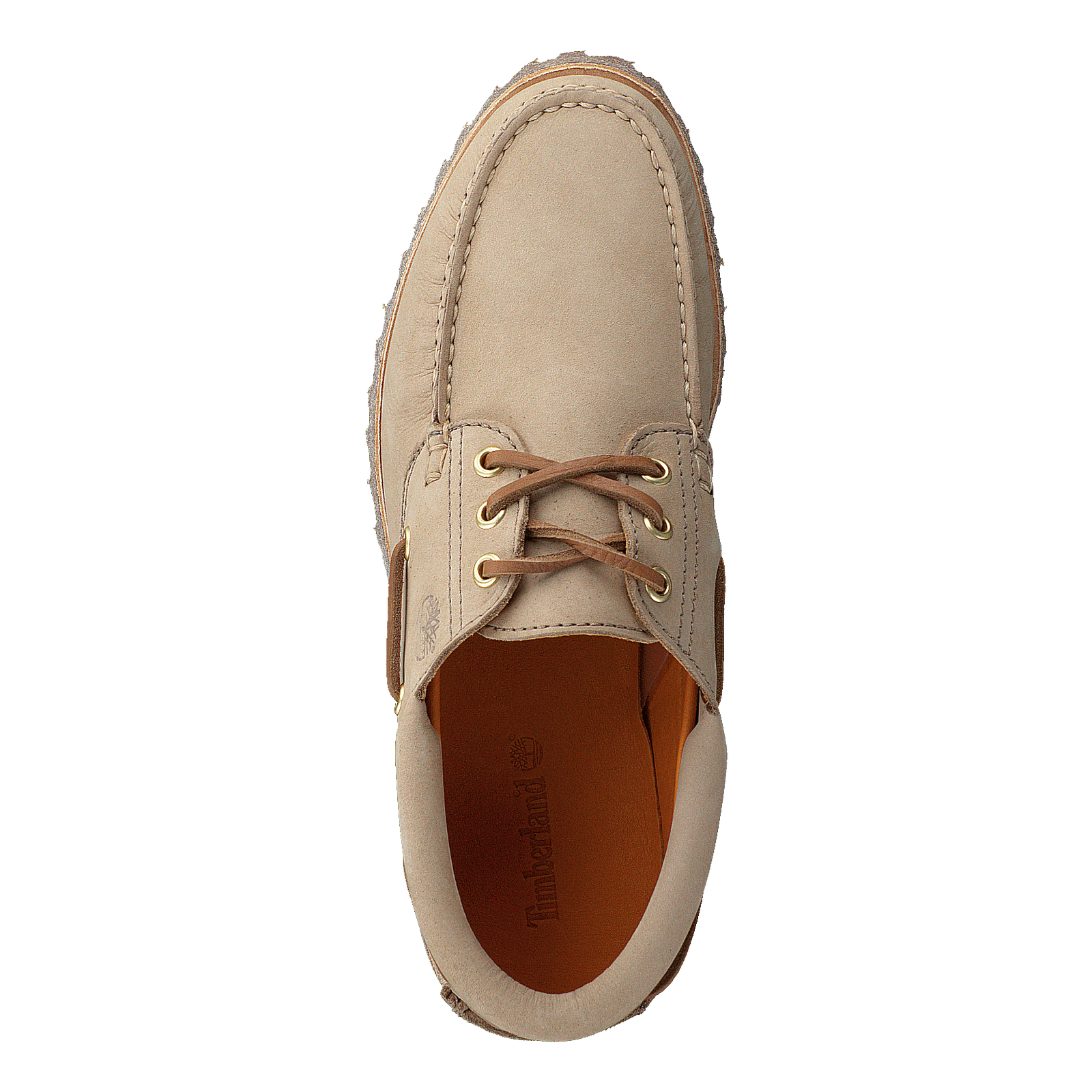 Authentics 3 Eye Classic Lug Stone