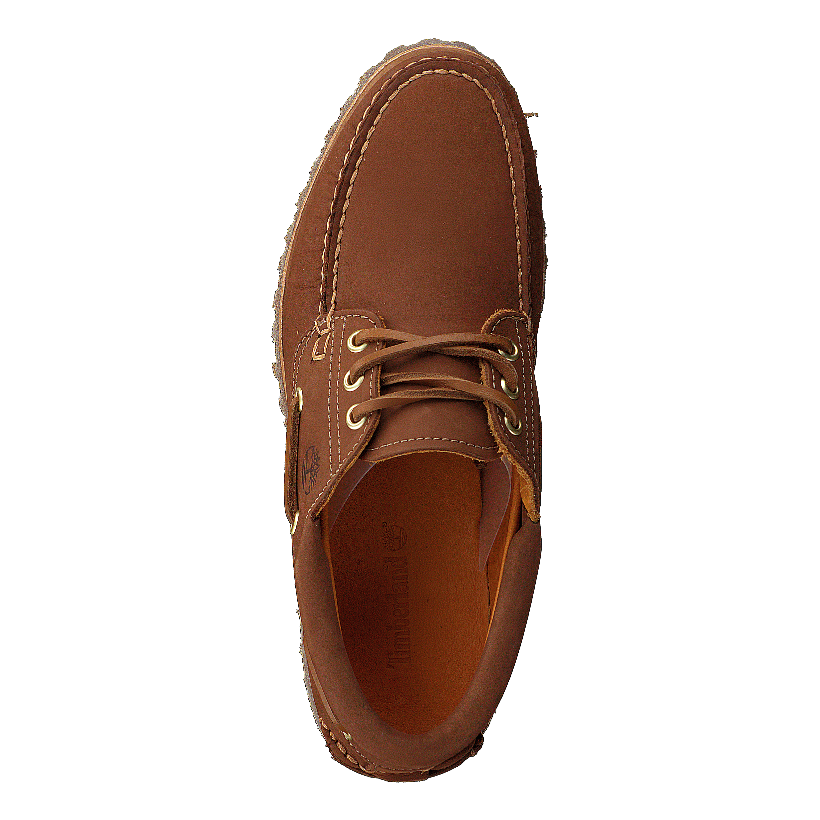 Authentics 3 Eye Classic Lug Saddle