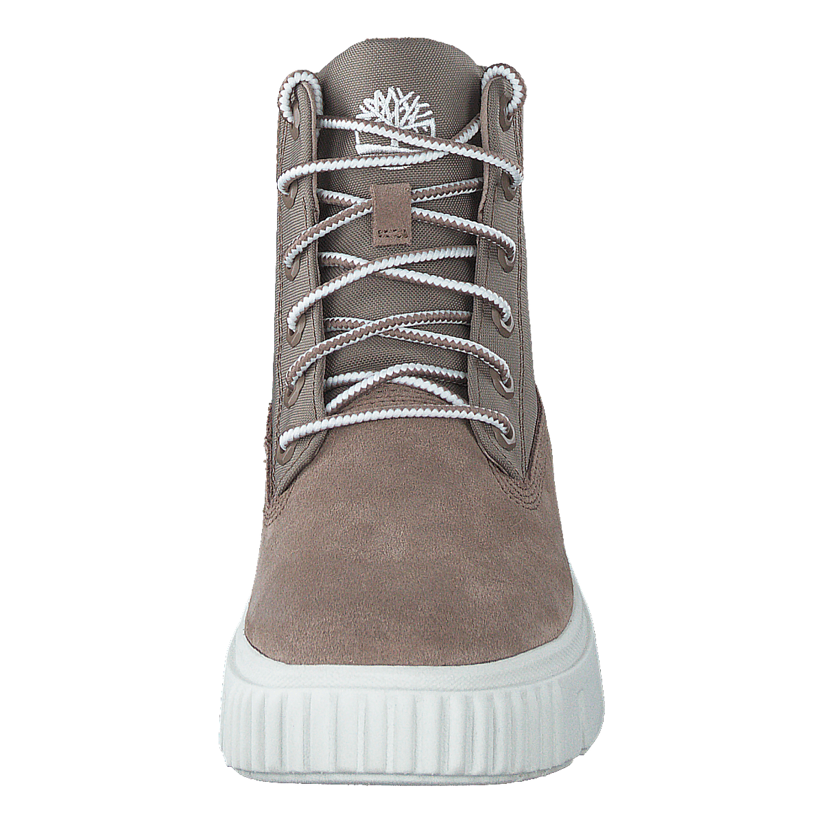 Greyfield Boot L/f Taupe Gray