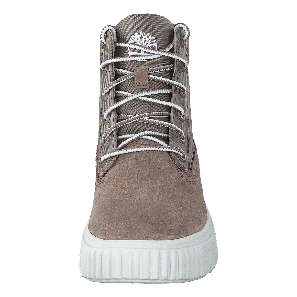Greyfield Boot L/f Taupe Gray