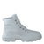 Greyfield Fabric Boot Blanc De Blanc