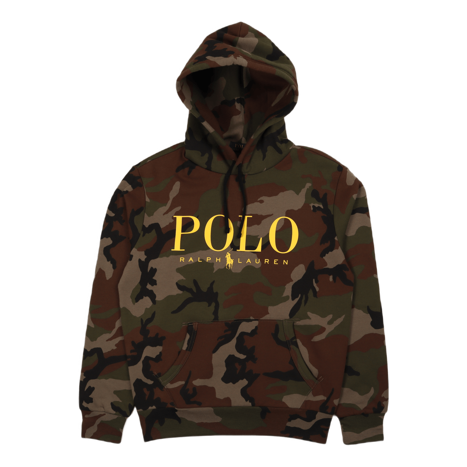 Lspohoodm1-long Sleeve-sweatsh Surplus Camo