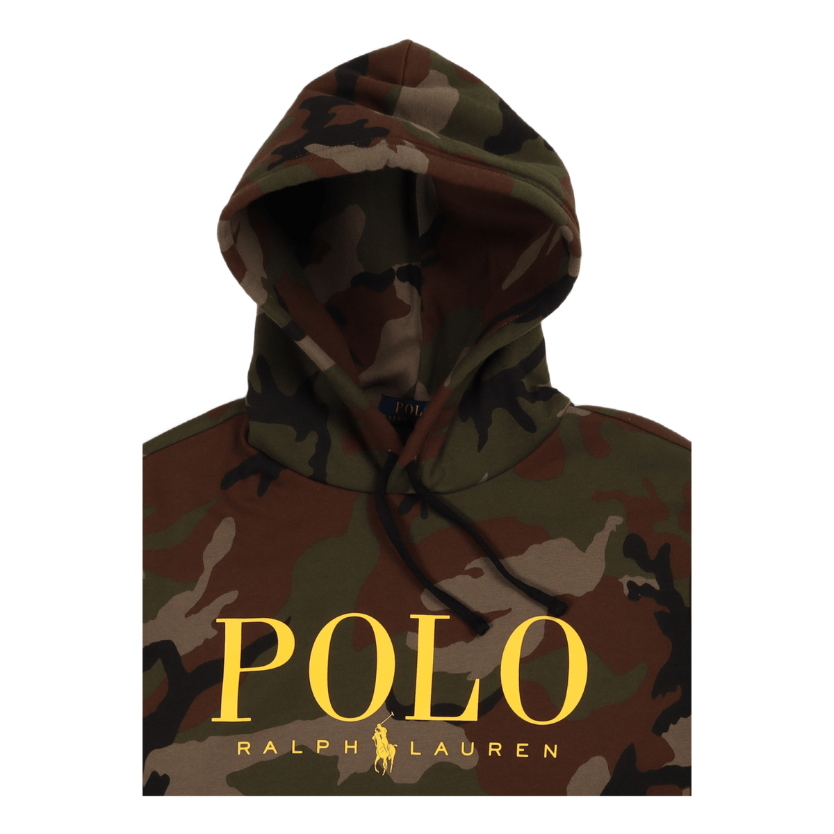 Lspohoodm1-long Sleeve-sweatsh Surplus Camo