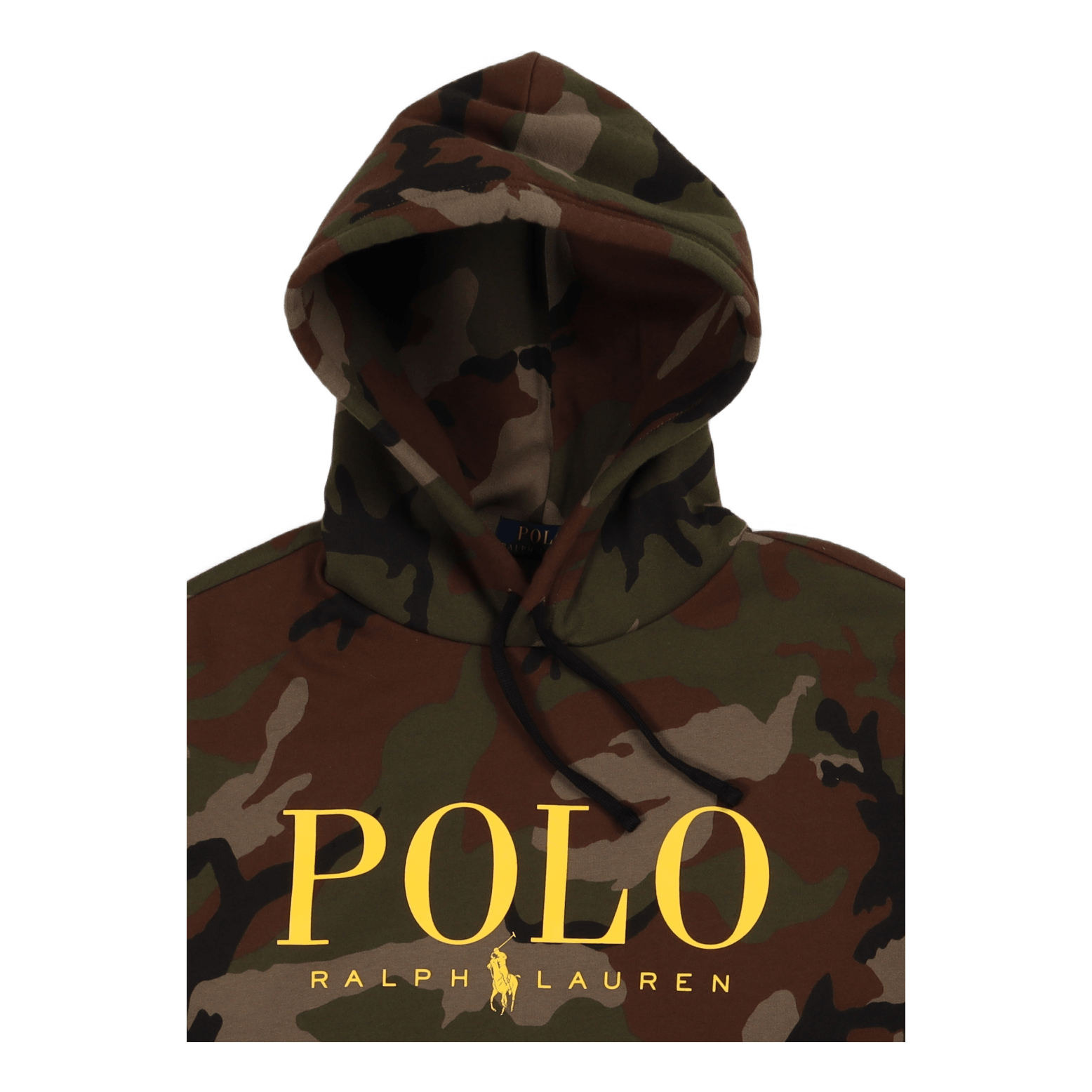 Lspohoodm1-long Sleeve-sweatsh Surplus Camo