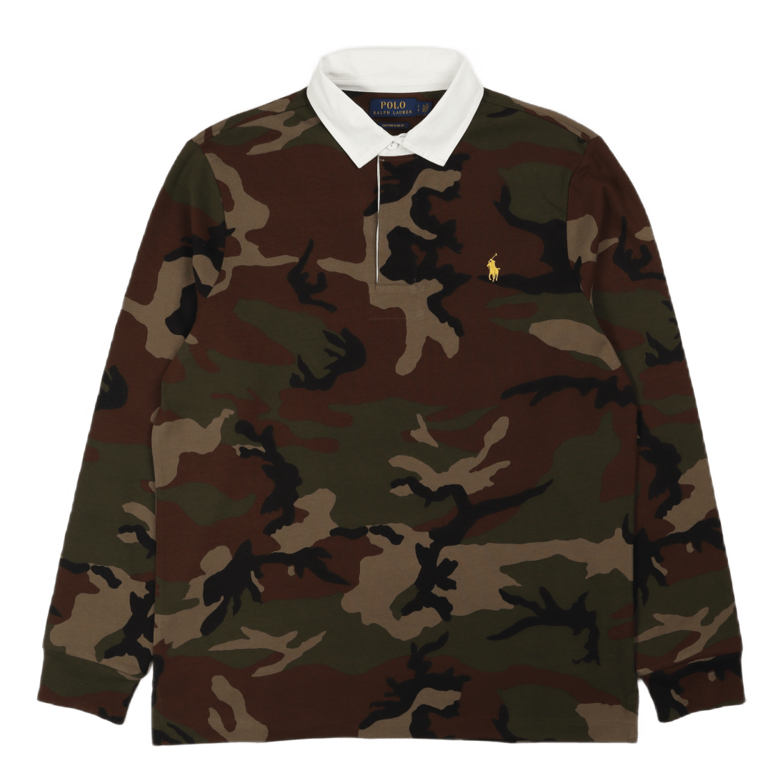 Lsrugbym3-long Sleeve-rugby Surplus Camo