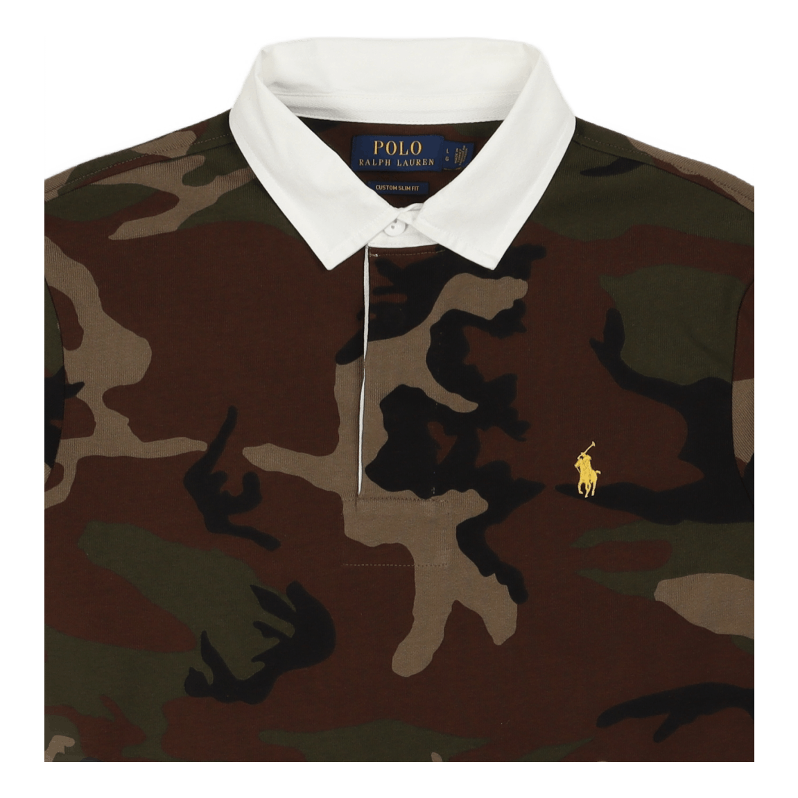 Lsrugbym3-long Sleeve-rugby Surplus Camo