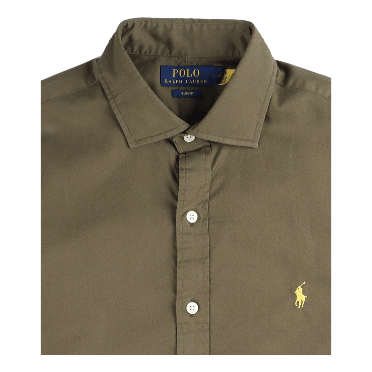 Slestppcspt-long Sleeve-sport  Defender Green