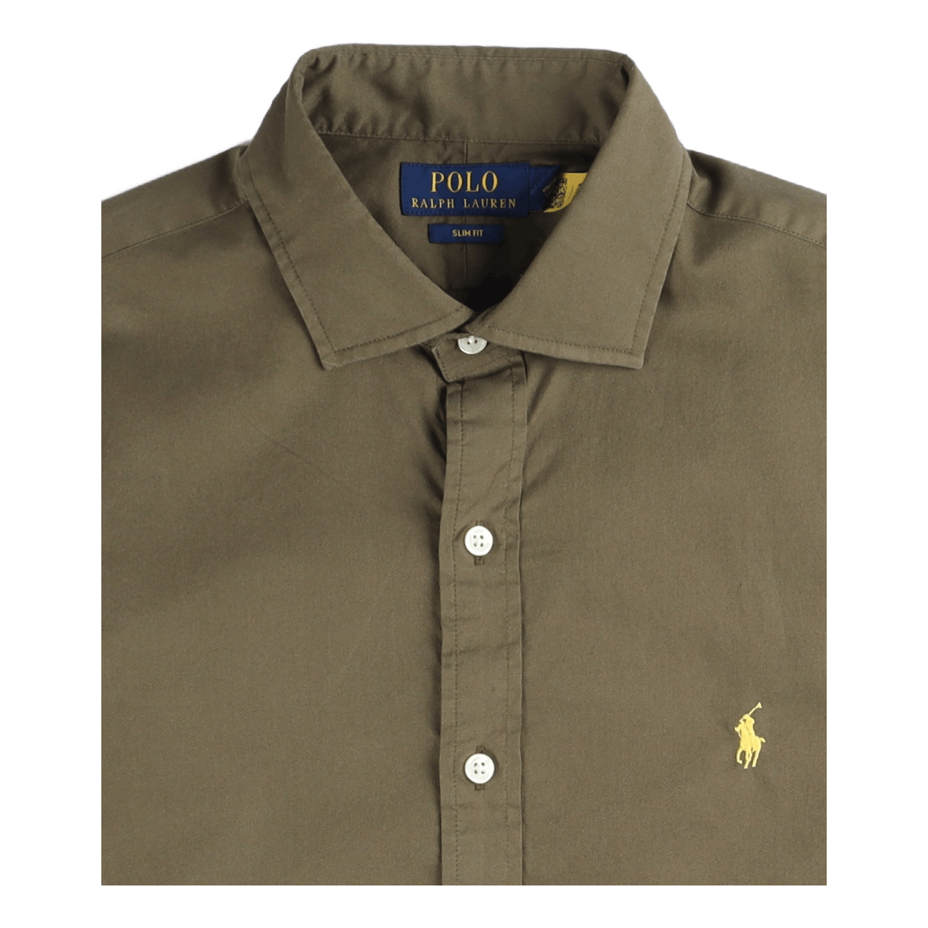 Slestppcspt-long Sleeve-sport  Defender Green