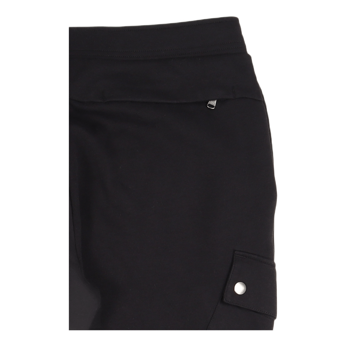 Cargopantm4-athletic Polo Black