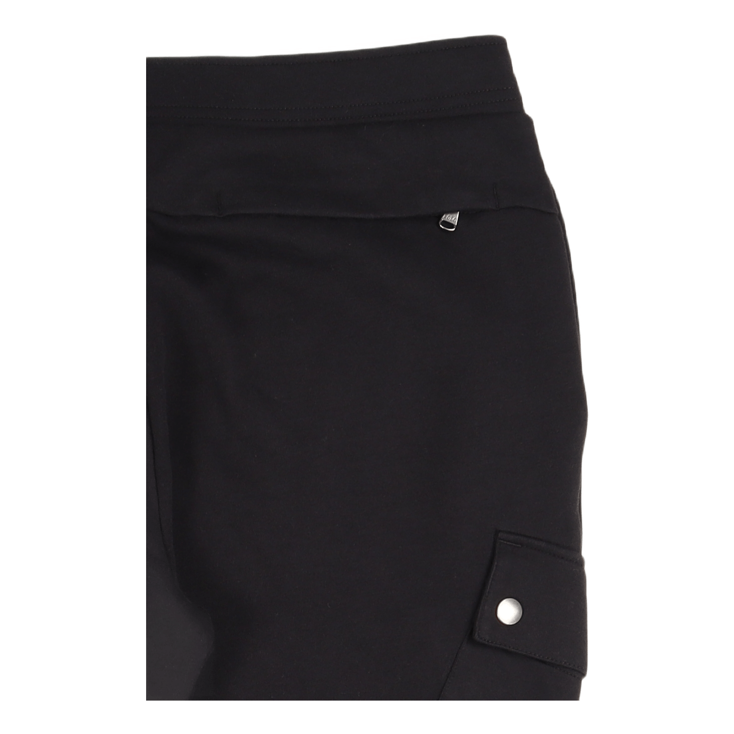 Cargopantm4-athletic Polo Black