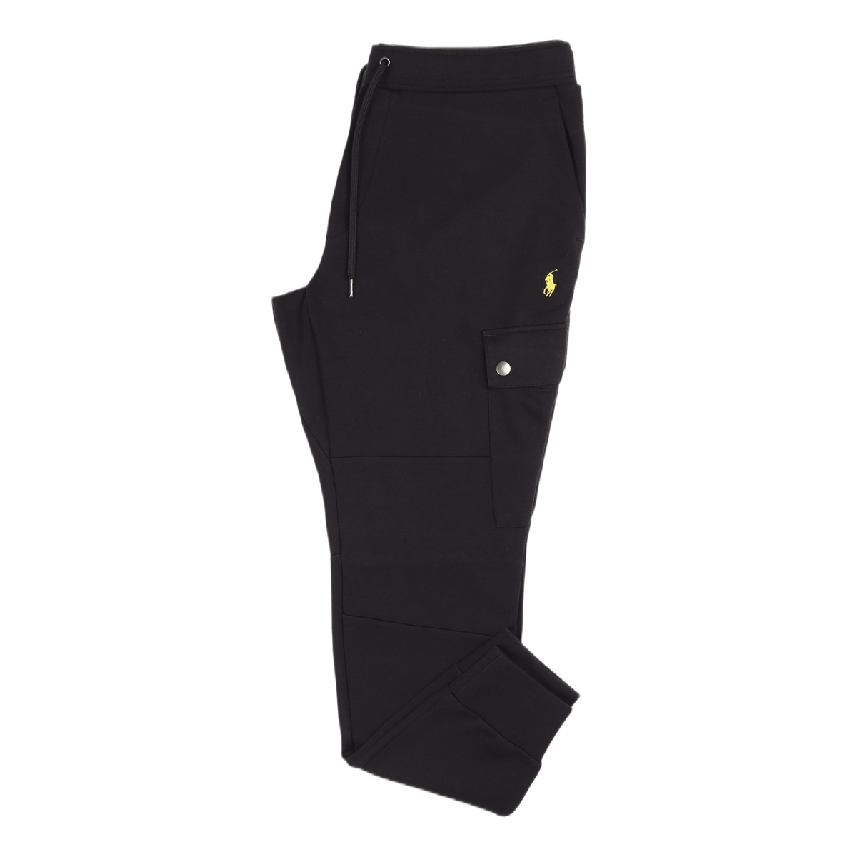 Cargopantm4-athletic Polo Black