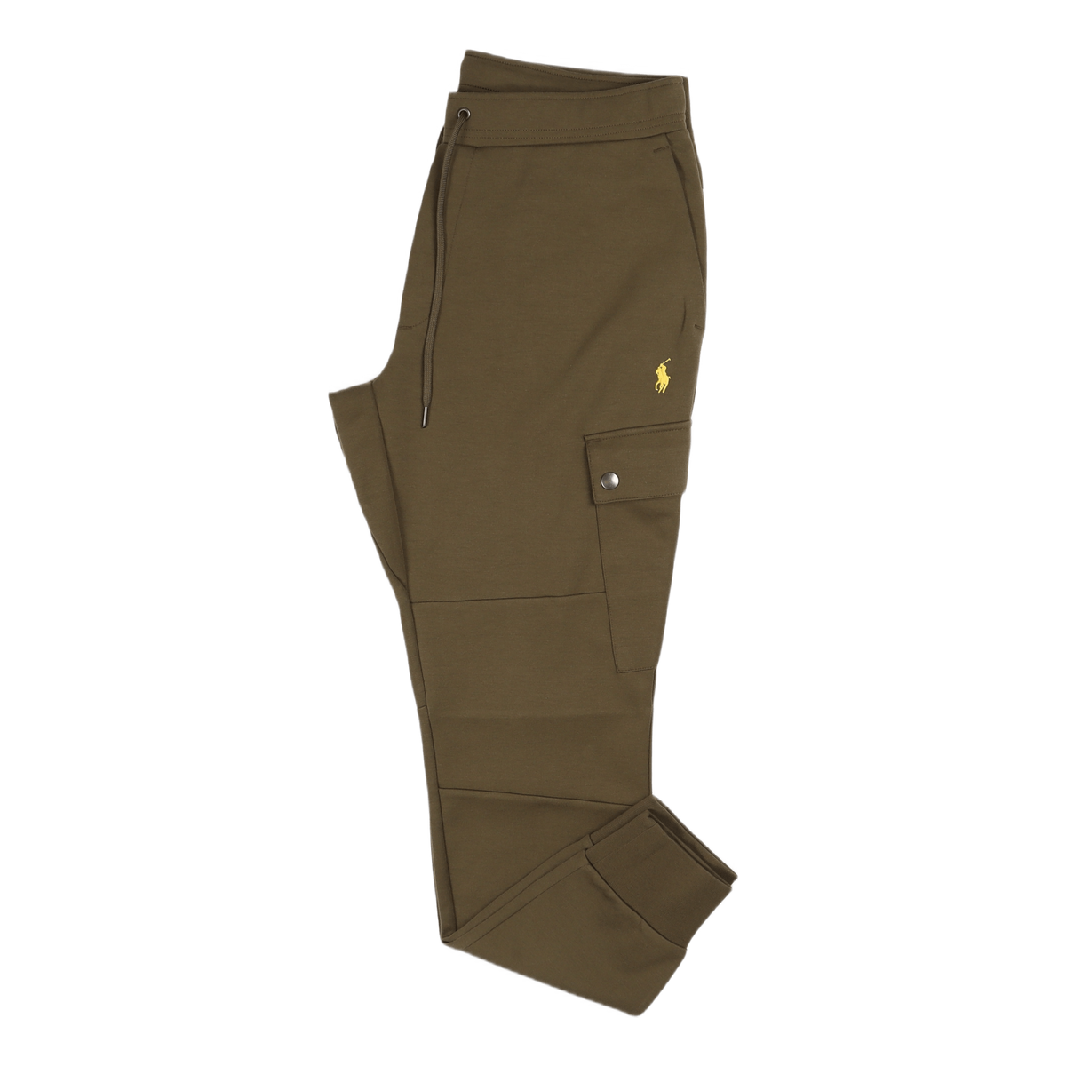 Cargopantm4-athletic Defender Green