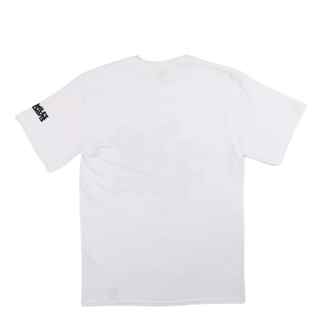 Direction Ss Tee White