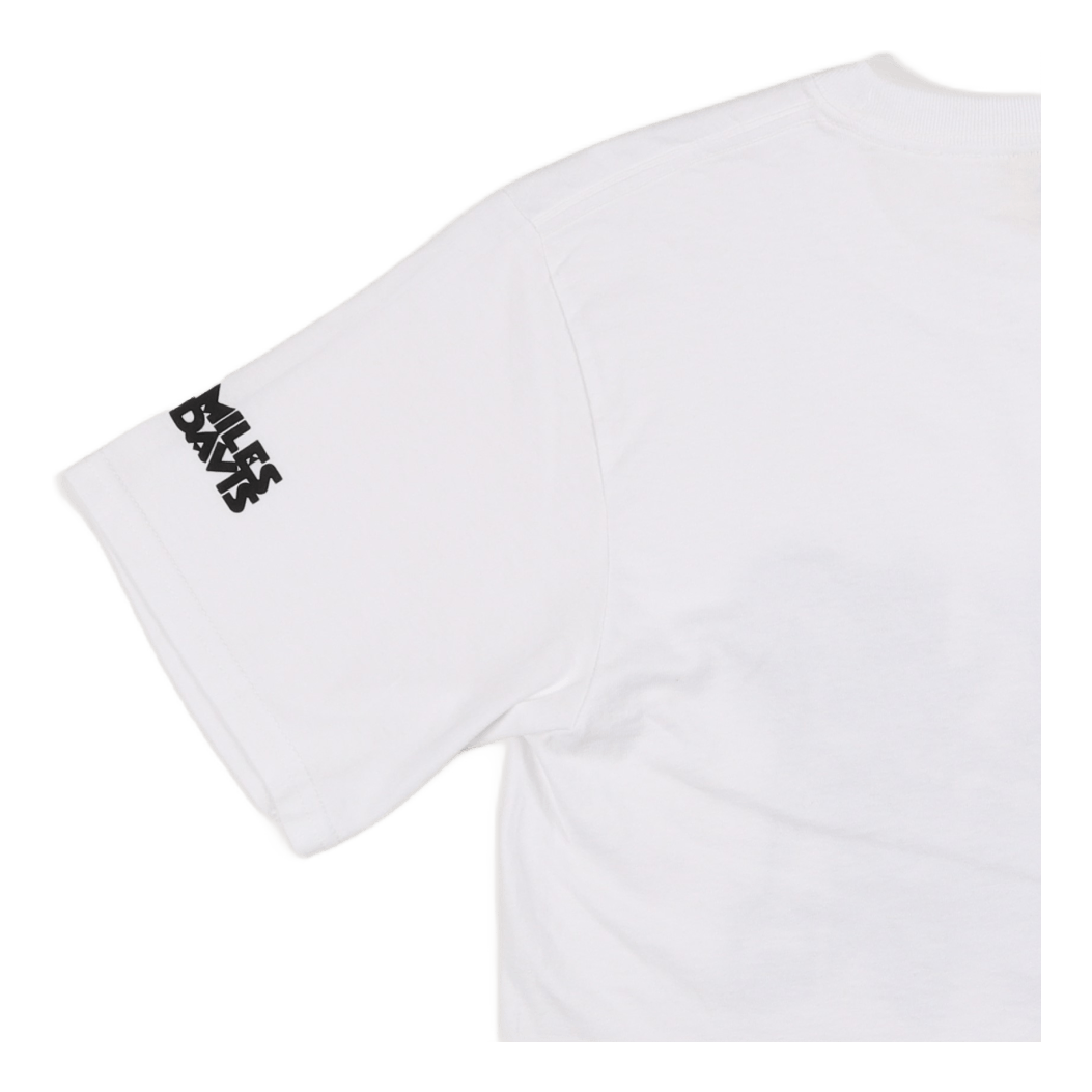 Direction Ss Tee White