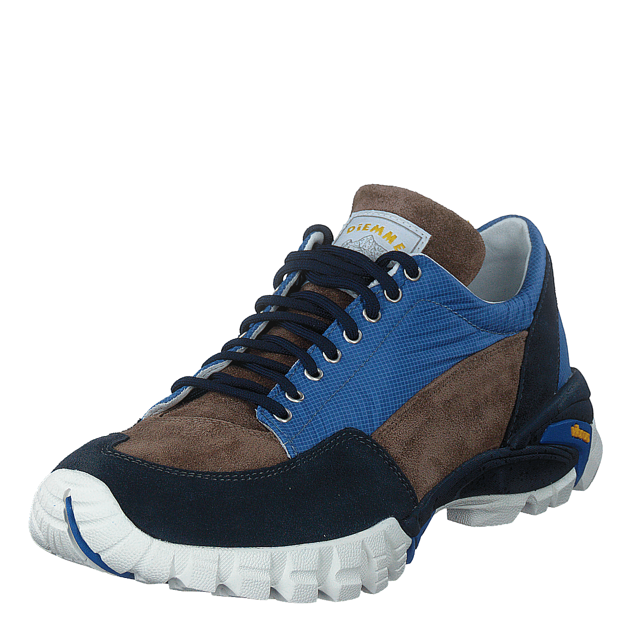 Possagno Electric Blue Rip-stop