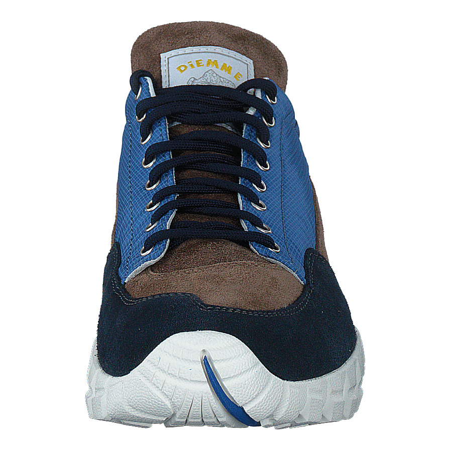 Possagno Electric Blue Rip-stop