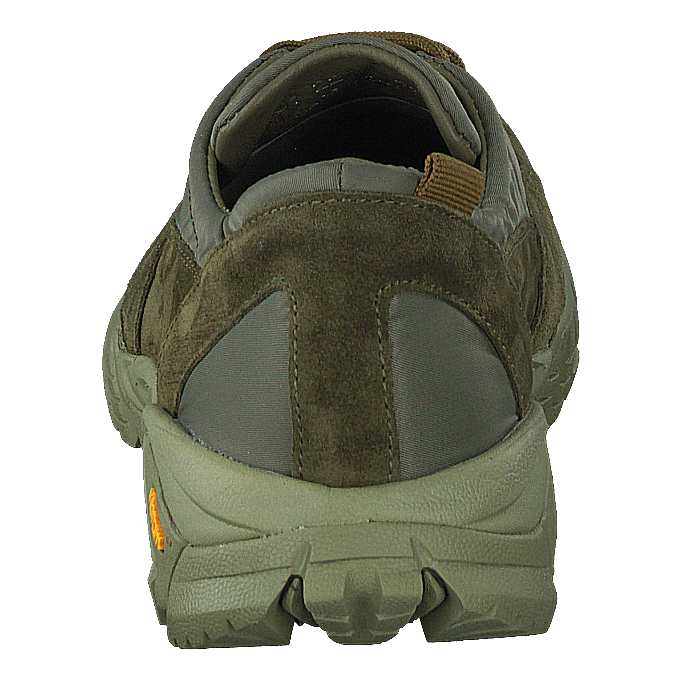 Possagno Olive Bomber