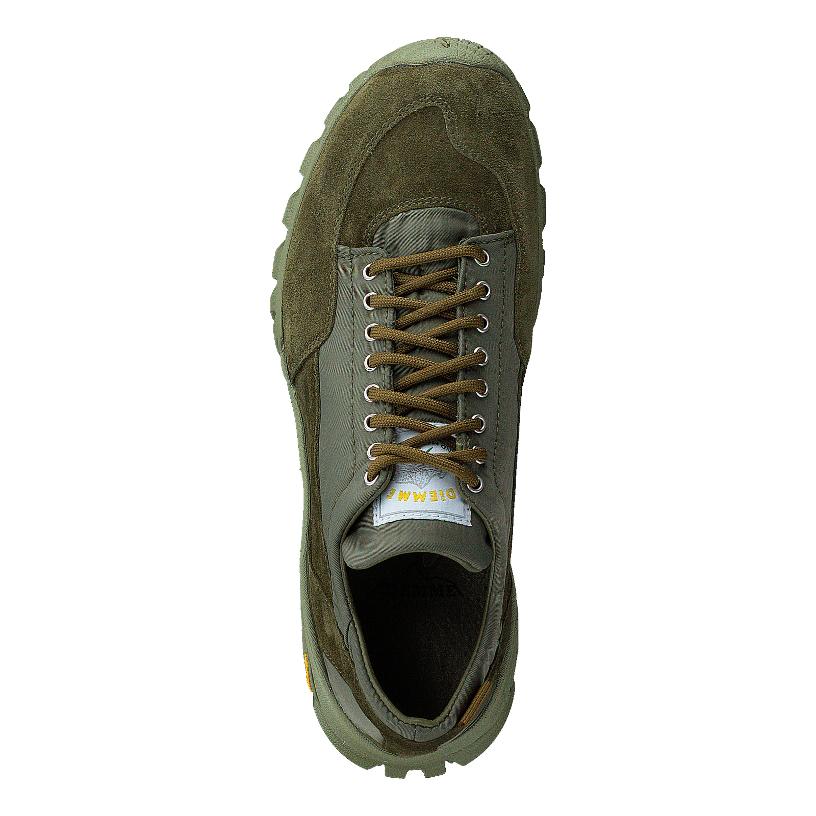 Possagno Olive Bomber